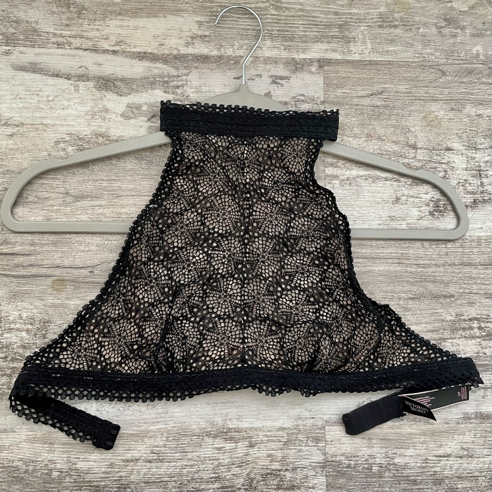 Victoria Secret High Neck Bralette